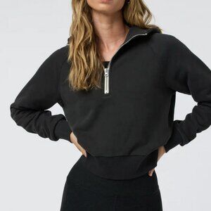 Restore Half Zip Hoodie